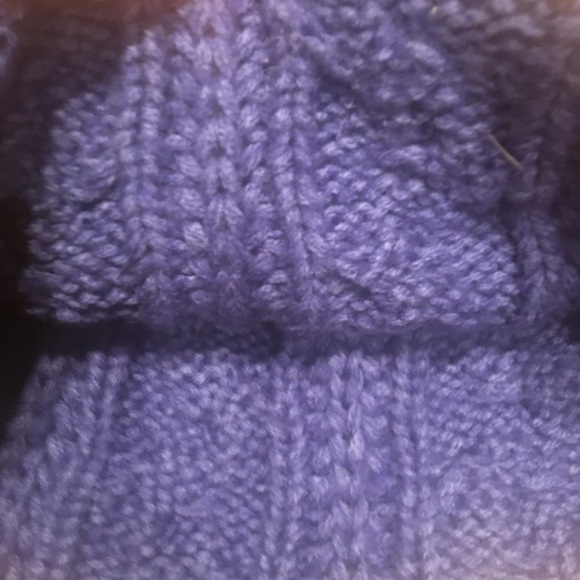 The North face knitted hat​​​​​​​ - Picture 2 of 5